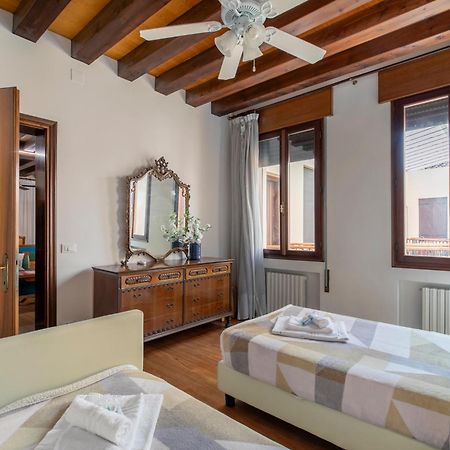 威尼斯Giulia House公寓 外观 照片
